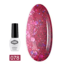 Гель лак KOTO 5 мл (078)