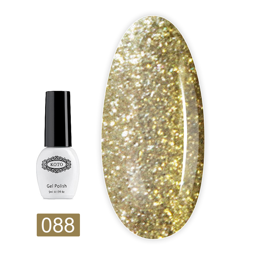 Гель-лак KOTO 5 мл (088)