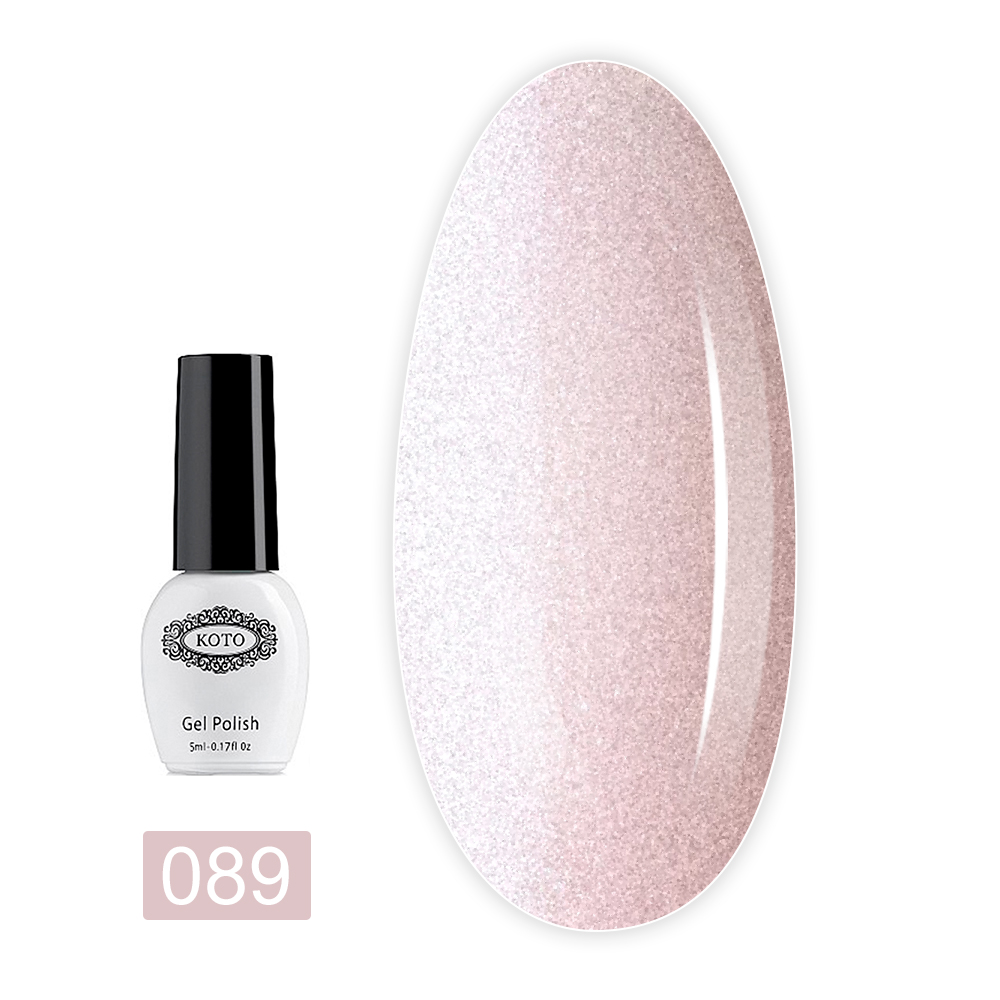 Гель-лак KOTO 5 мл (089)