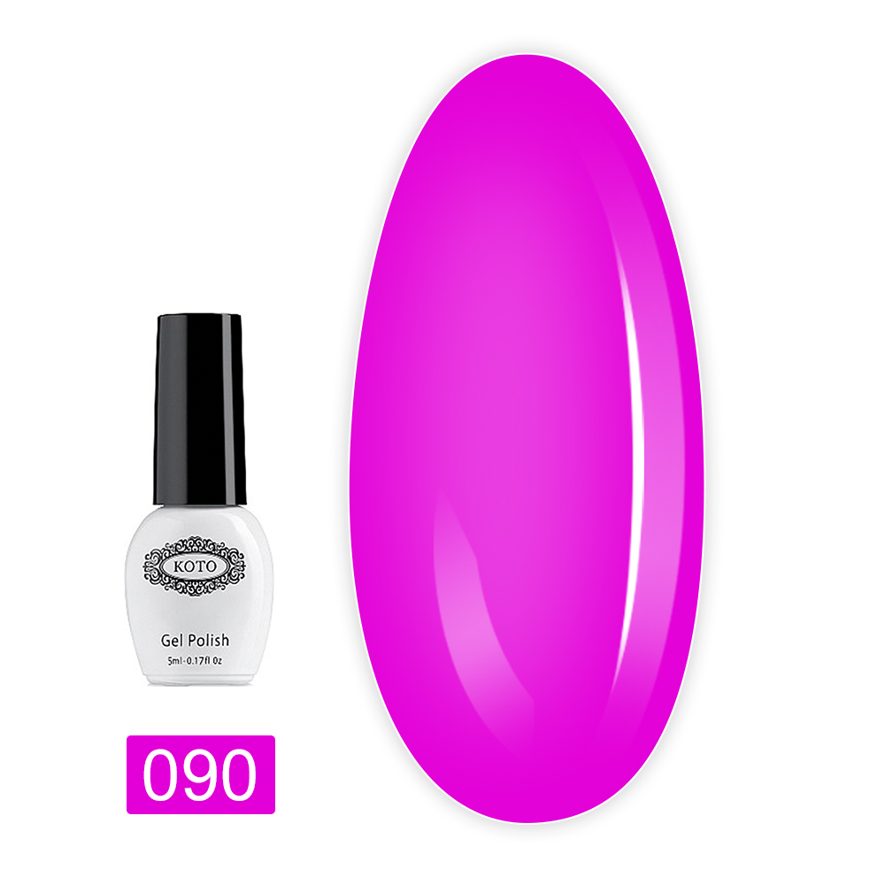 Гель-лак KOTO 5 мл (090)