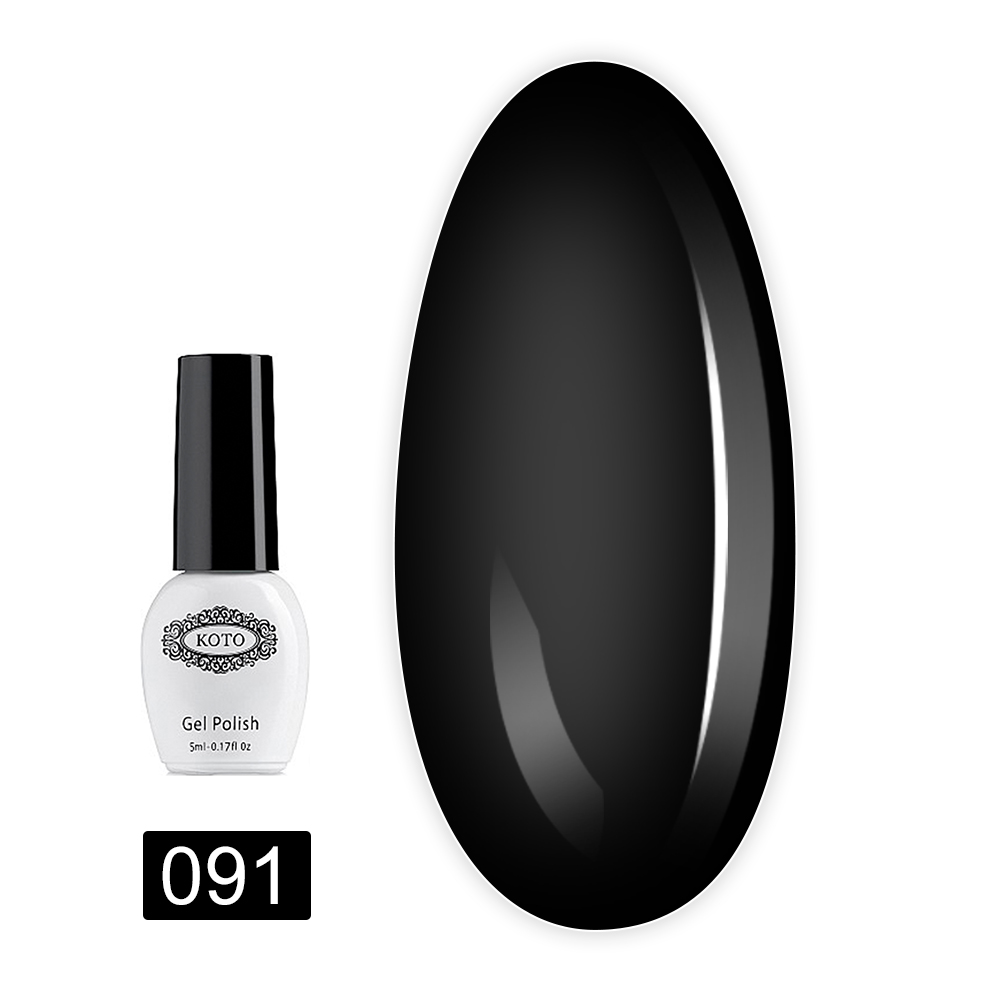 Гель лак KOTO 5 мл (091 k od)