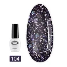 Гель лак KOTO 5 мл (104)