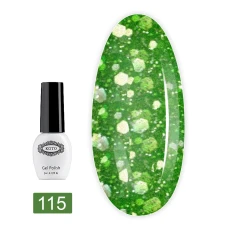 Гель лак KOTO 5 мл (115)