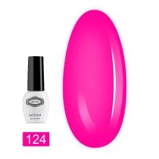 Гель лак KOTO 5 мл (124)