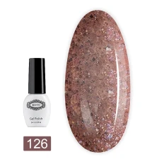 Гель лак KOTO 5 мл (126)