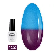 Гель лак KOTO 5 мл (132 k termo)