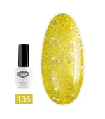 Гель лак KOTO 5 мл (136)