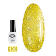 Гель лак KOTO 5 мл (136)