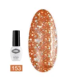 Гель лак KOTO 5 мл (153)
