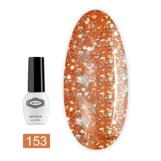 Гель лак KOTO 5 мл (153)