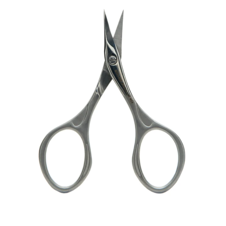 Ножиці універсальні матові STALEKS BEAUTY & CARE 10 TYPE 3 21 мм SBC-10/3