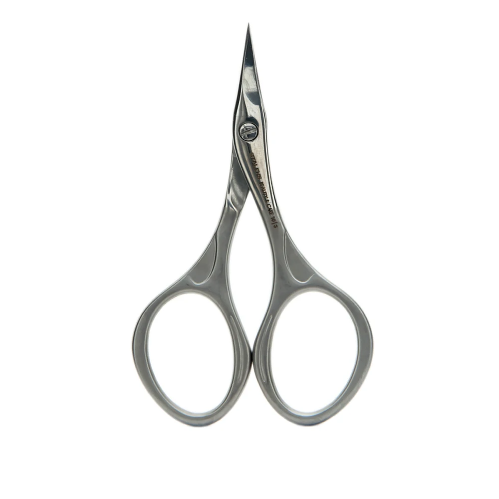 Ножиці універсальні матові STALEKS BEAUTY & CARE 10 TYPE 3 21 мм SBC-10/3