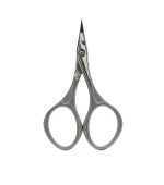 Ножиці універсальні матові STALEKS BEAUTY & CARE 10 TYPE 3 21 мм SBC-10/3