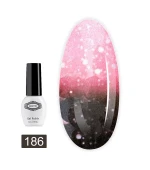 Гель-лак KOTO 5 мл (186 k termo)