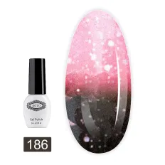 Гель лак KOTO 5 мл (186 k termo)