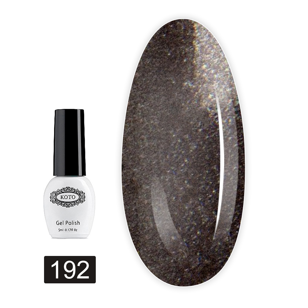 Гель лак KOTO 5 мл (192 k od)