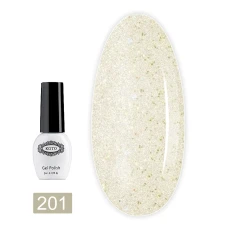 Гель лак KOTO 5 мл (201)