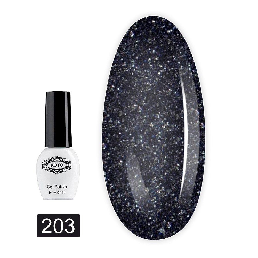 Гель лак KOTO 5 мл (203 k od)
