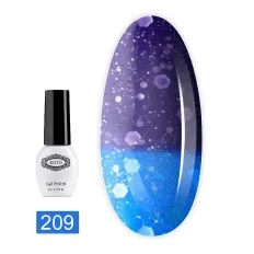 Гель лак KOTO 5 мл (209 k termo)