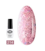 Гель лак KOTO 5 мл (214)