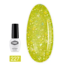 Гель лак KOTO 5 мл (227)