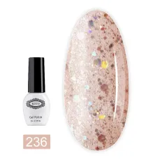 Гель лак KOTO 5 мл (236)