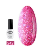 Гель лак KOTO 5 мл (242)