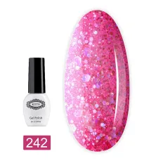 Гель лак KOTO 5 мл (242)