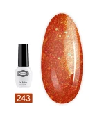 Гель-лак KOTO 5 мл (243)