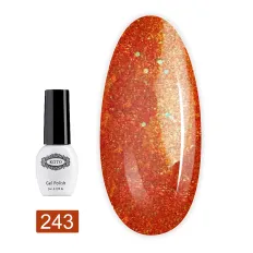 Гель лак KOTO 5 мл (243)