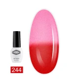 Гель-лак KOTO 5 мл (244 k termo)