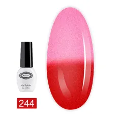 Гель лак KOTO 5 мл (244 k termo)