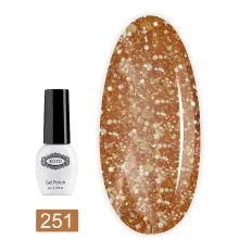 Гель лак KOTO 5 мл (251)