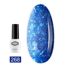 Гель лак KOTO 5 мл (268)