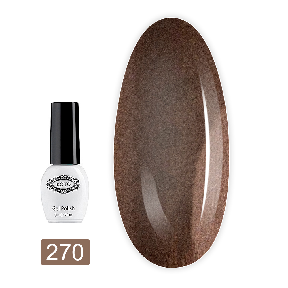 Гель-лак KOTO 5 мл (270 k od)