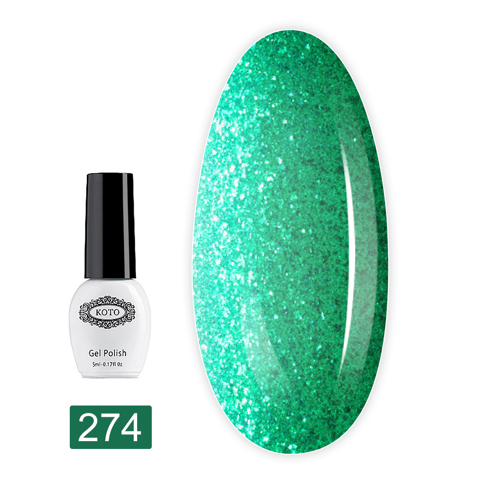 Гель-лак KOTO 5 мл (274)