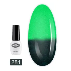 Гель лак KOTO 5 мл (281 k termo)