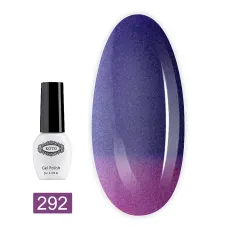 Гель лак KOTO 5 мл (292 k termo)