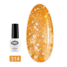 Гель лак KOTO 5 мл (314)