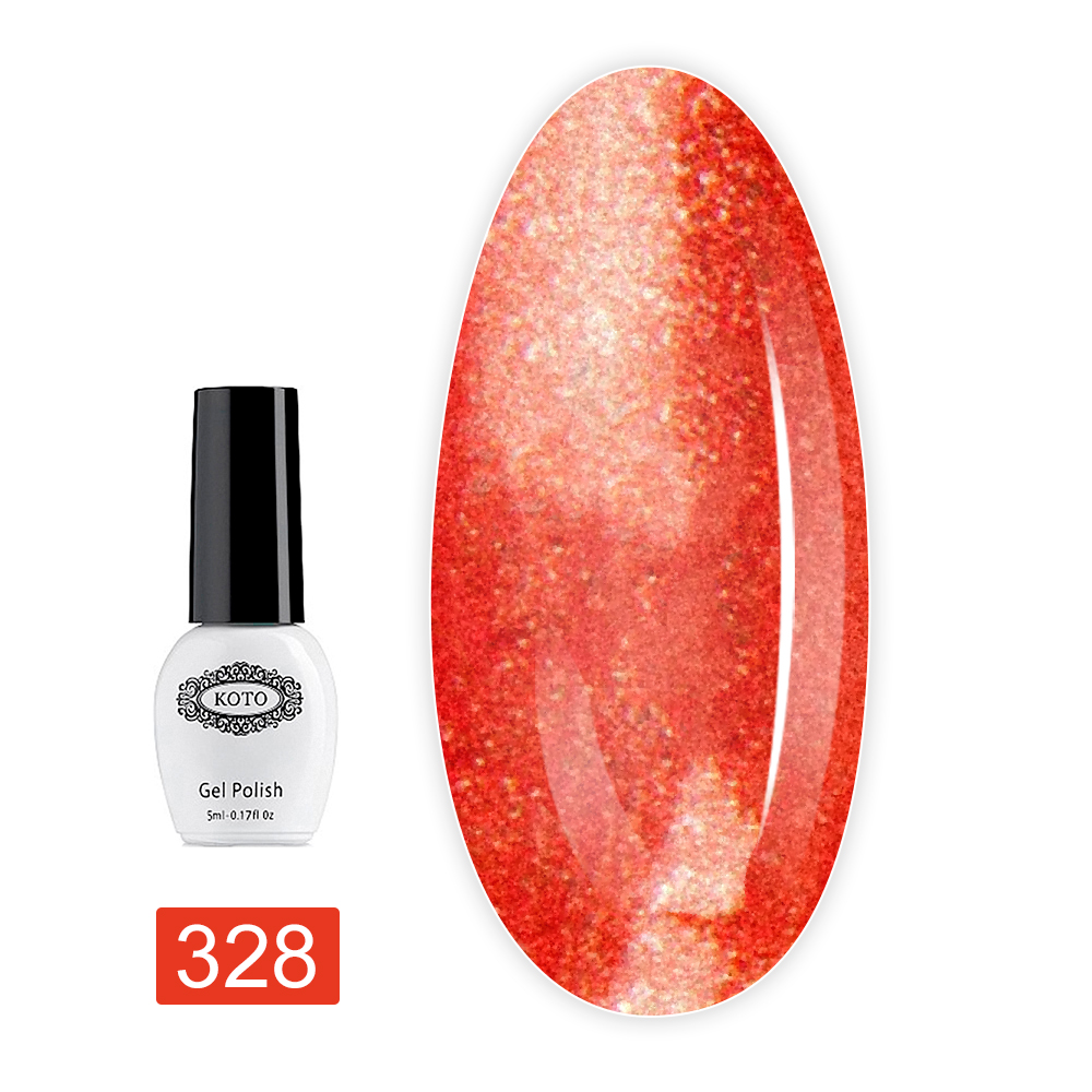 Гель-лак KOTO 5 мл (328)