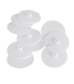 Набір змінних палітр для змішування матеріалів STALEKS PLS-11(10 шт)