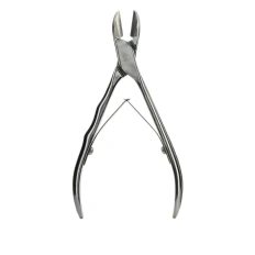 Кусачки профессиональные для ногтей STALEKS EXPERT 60 18 мм NE-60-18 (К-19)
