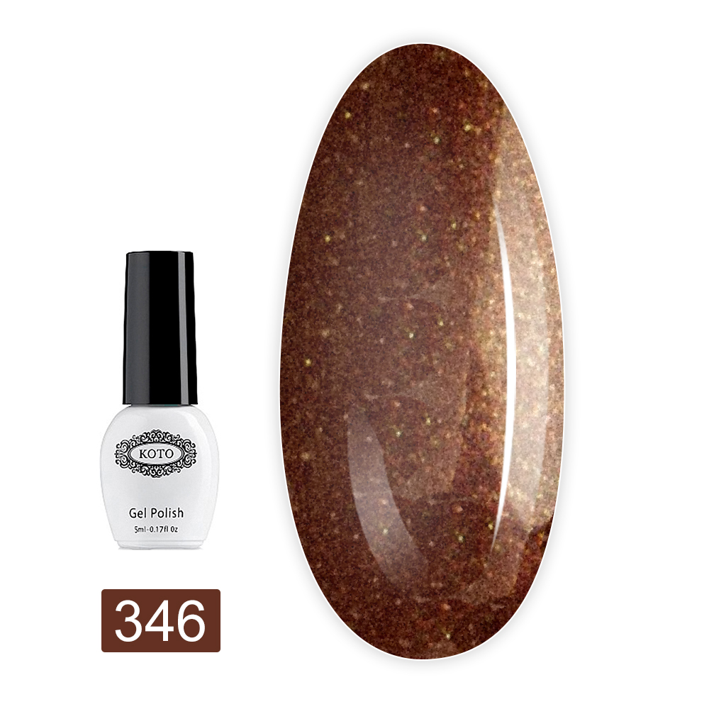 Гель лак KOTO 5 мл (346 k od)
