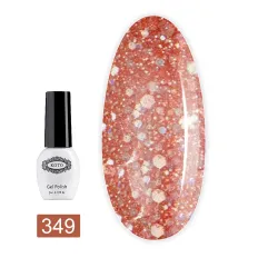 Гель лак KOTO 5 мл (349)