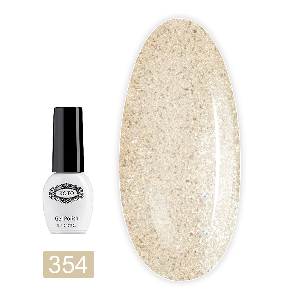Гель-лак KOTO 5 мл (354)