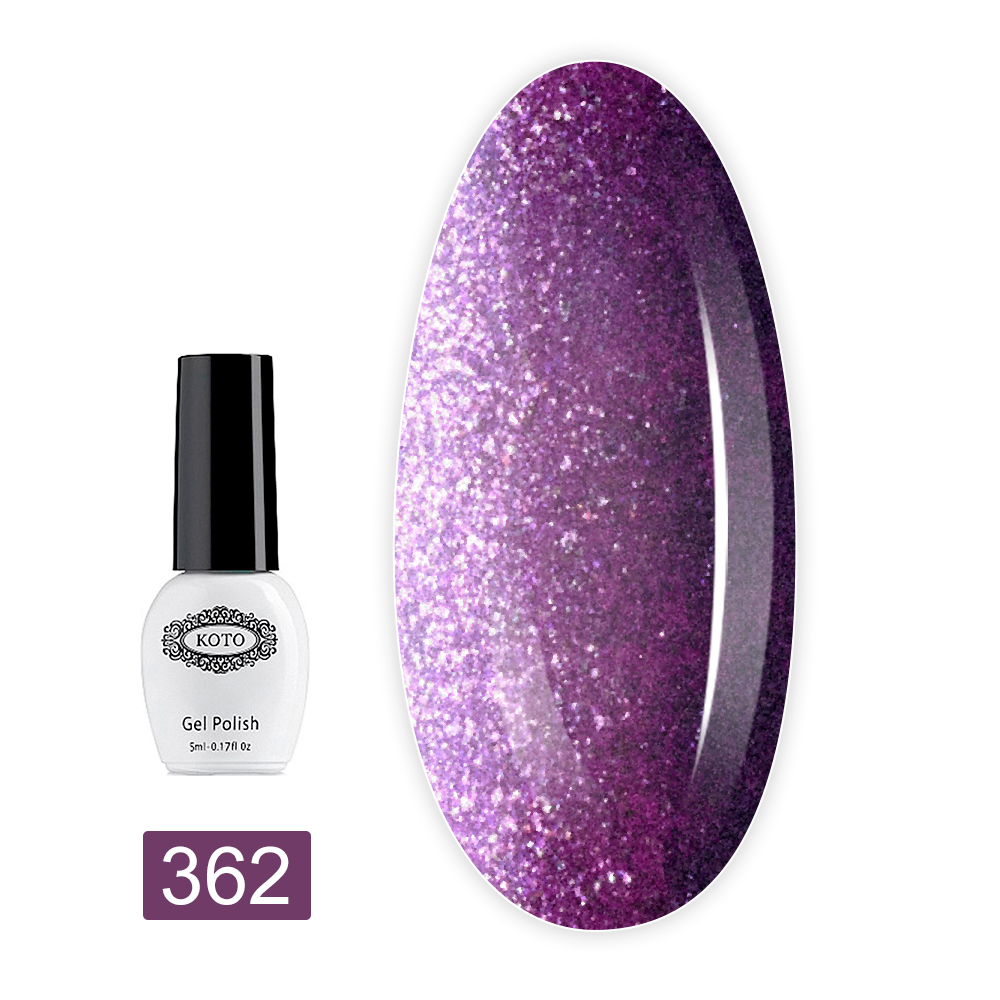 Гель-лак KOTO 5 мл (362)