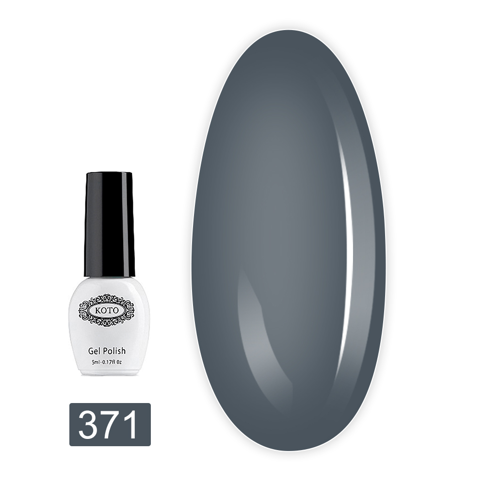 Гель-лак KOTO 5 мл (371)