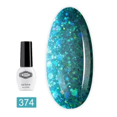 Гель лак KOTO 5 мл (374)