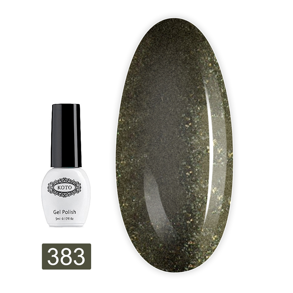 Гель-лак KOTO 5 мл (383 k od)