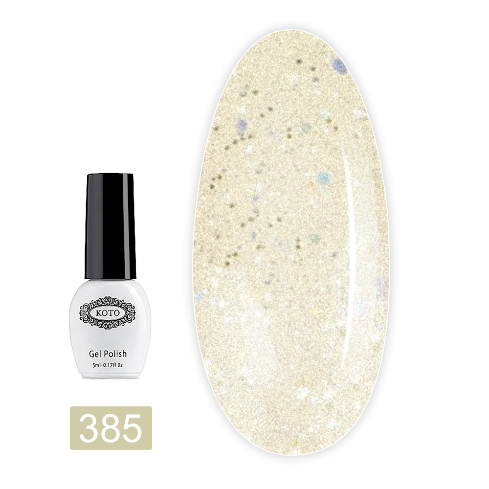 Гель-лак KOTO 5 мл (385)